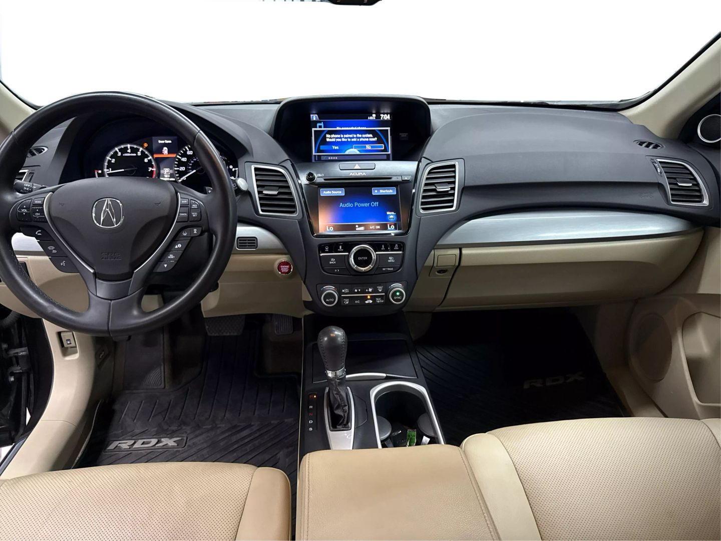 2016 Acura Rdx - Image 22