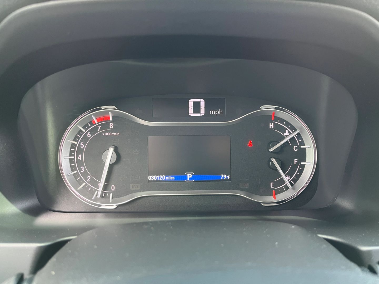 2018 HONDA RIDGELINE PICKUP V6, I-VTEC, 3.5 LITER RTL-T PICKUP 4D 5 FT