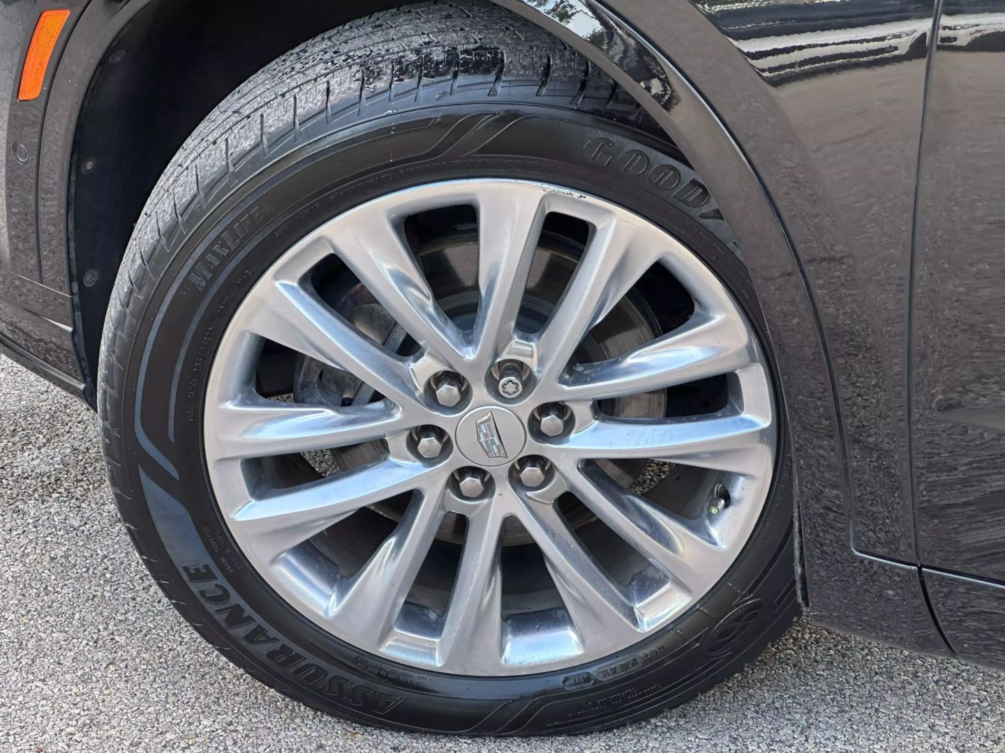 2020 Cadillac Xt6 - Image 49