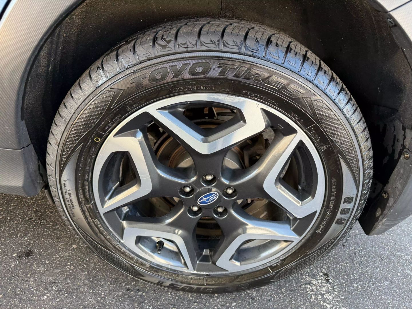 2019 Subaru Crosstrek - Image 43