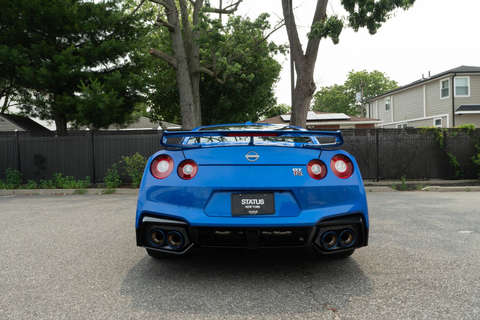 2024 Nissan Gt-r - Image 22