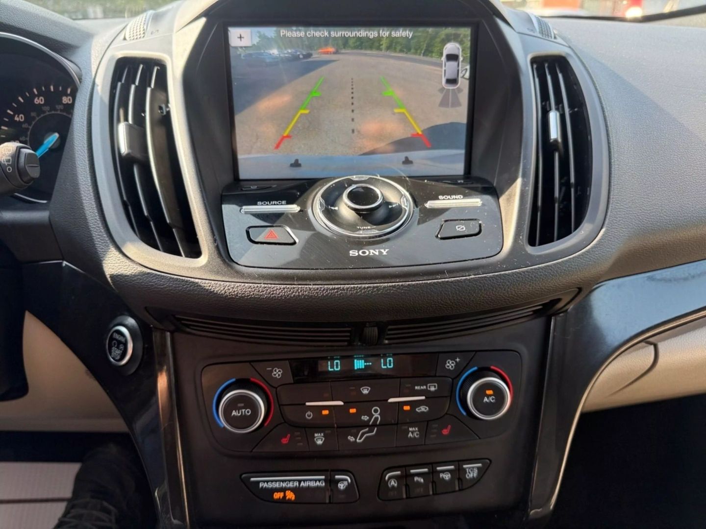 2019FORD ESCAPE for sale in Stafford VA