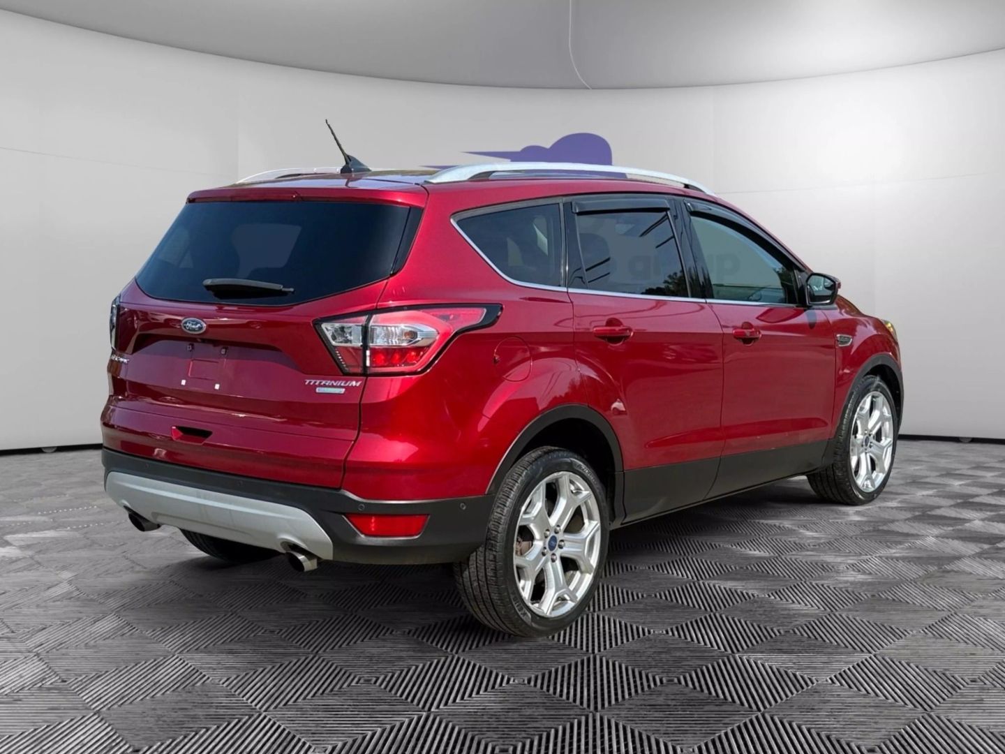 2018FORD ESCAPE for sale in Stafford VA