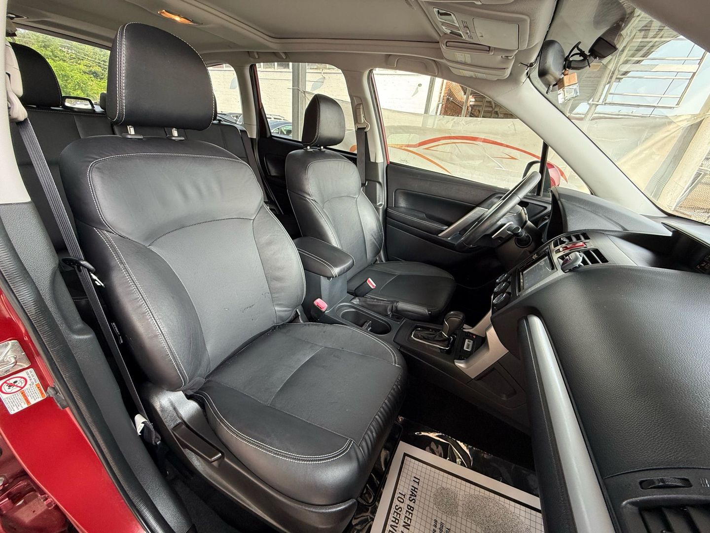 2015 Subaru Forester - Image 26