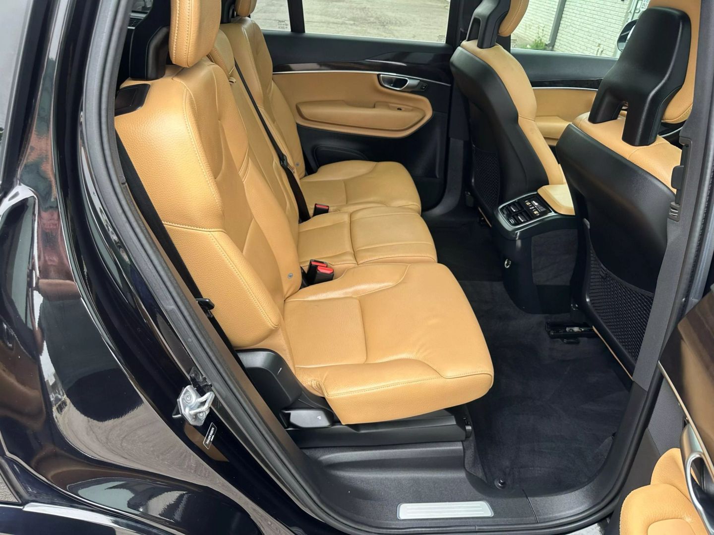 2017 Volvo Xc90 - Image 29