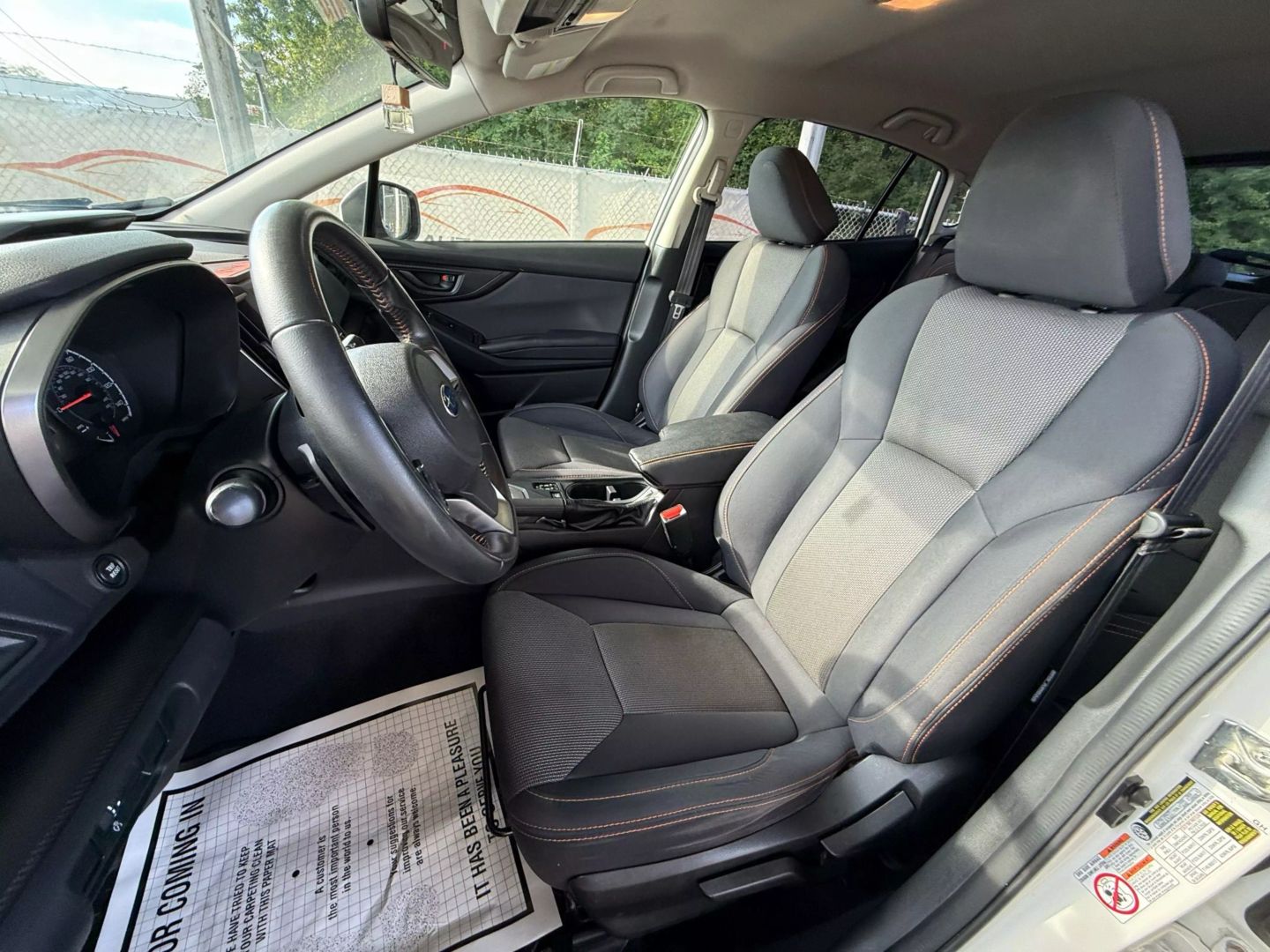 2018 Subaru Crosstrek - Image 14