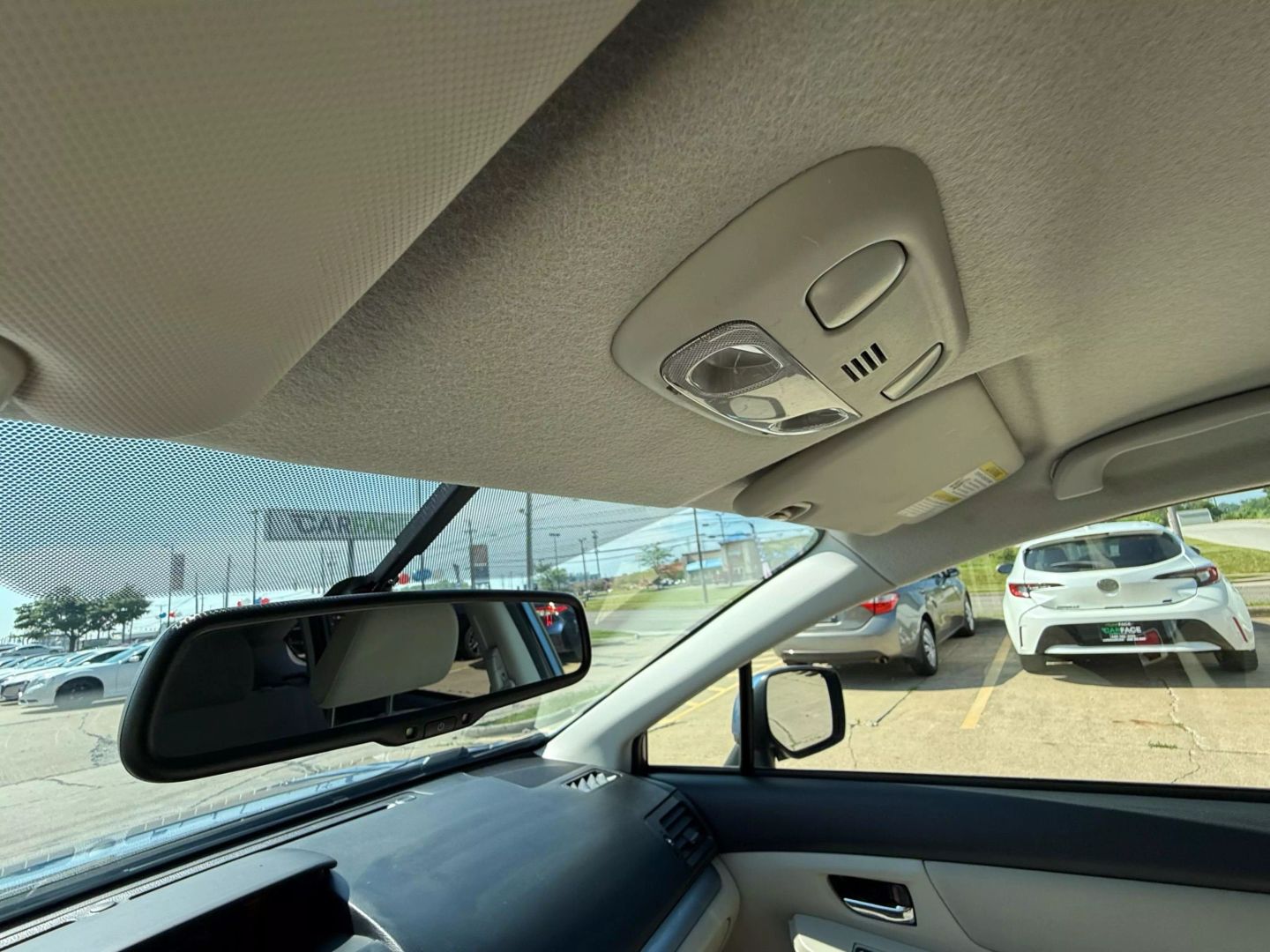2014 Subaru Xv Crosstrek - Image 33