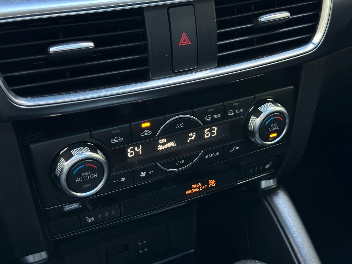 2016 Mazda Cx-5 - Image 36