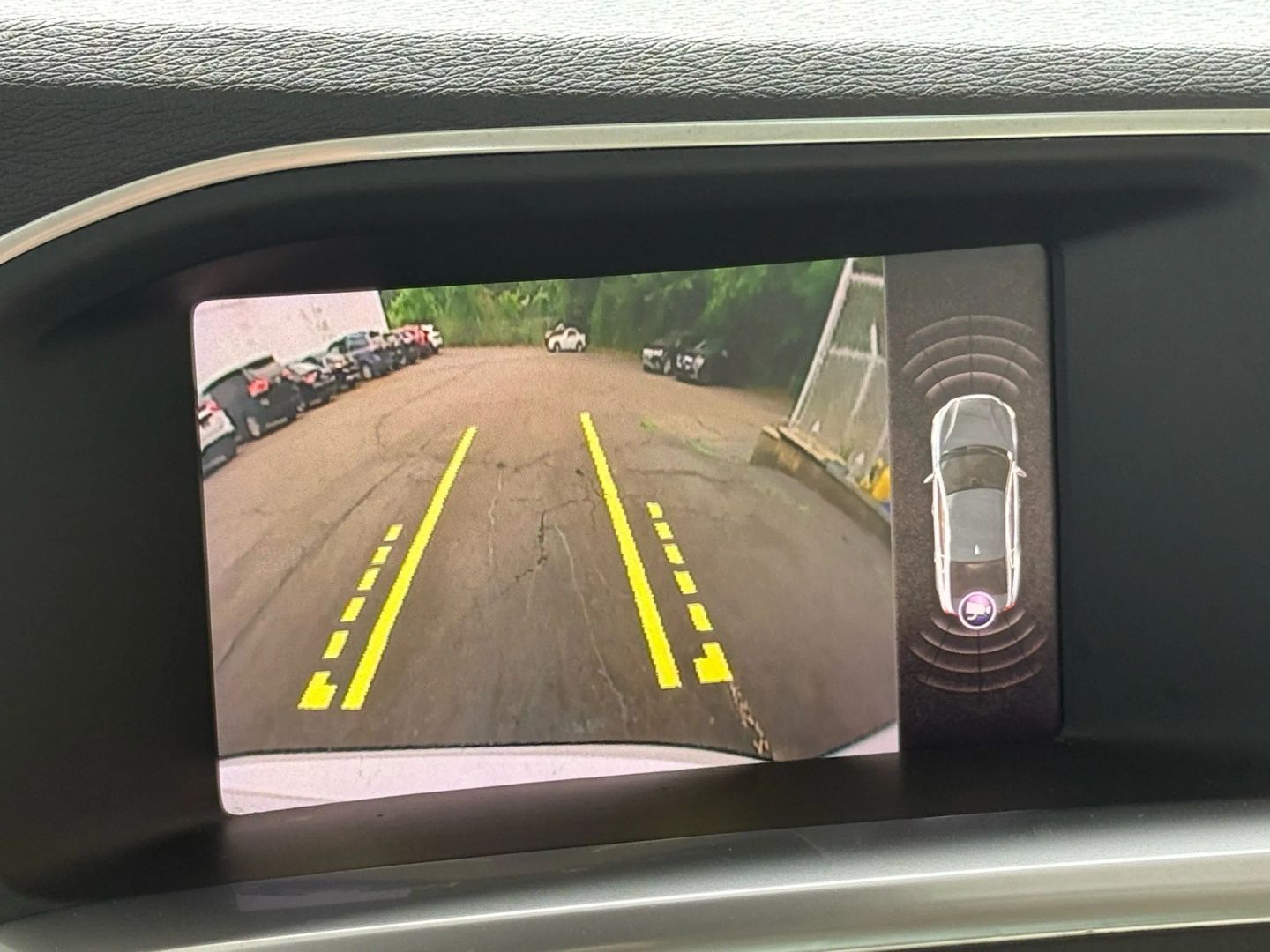 2018 Volvo S60 - Image 39