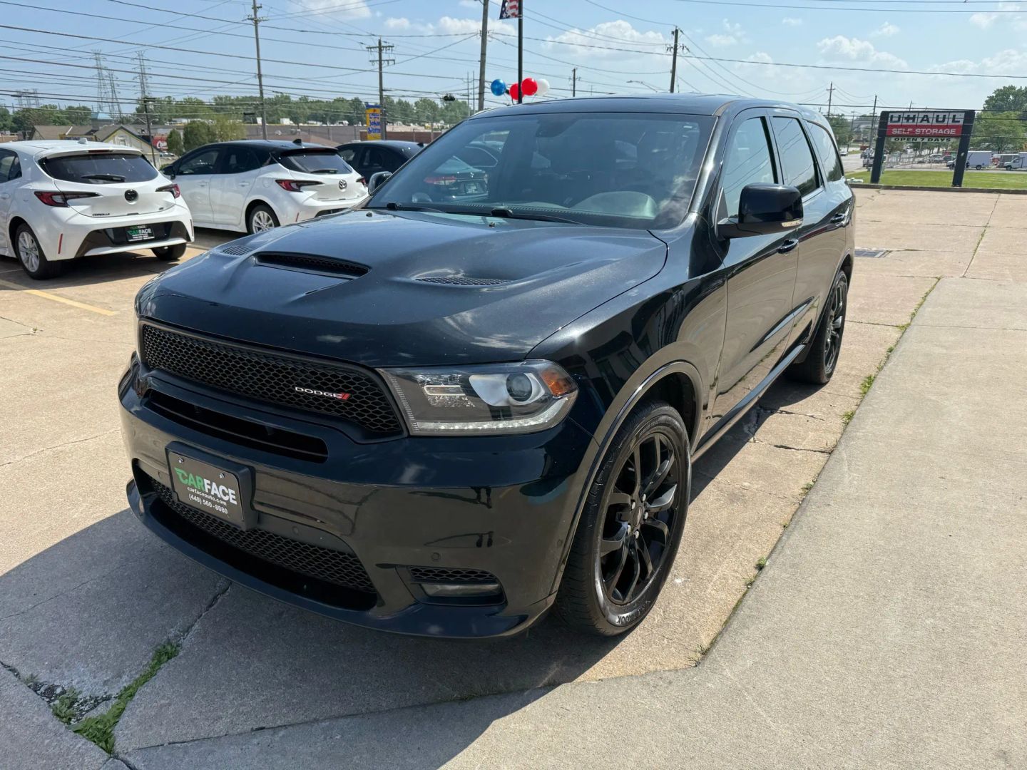 2019 Dodge Durango - Image 5