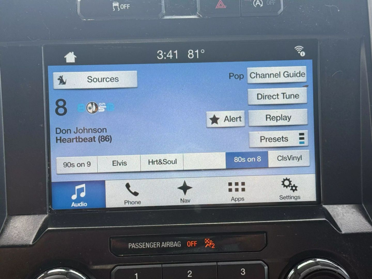2017 Ford F150 Supercrew Cab - Image 30
