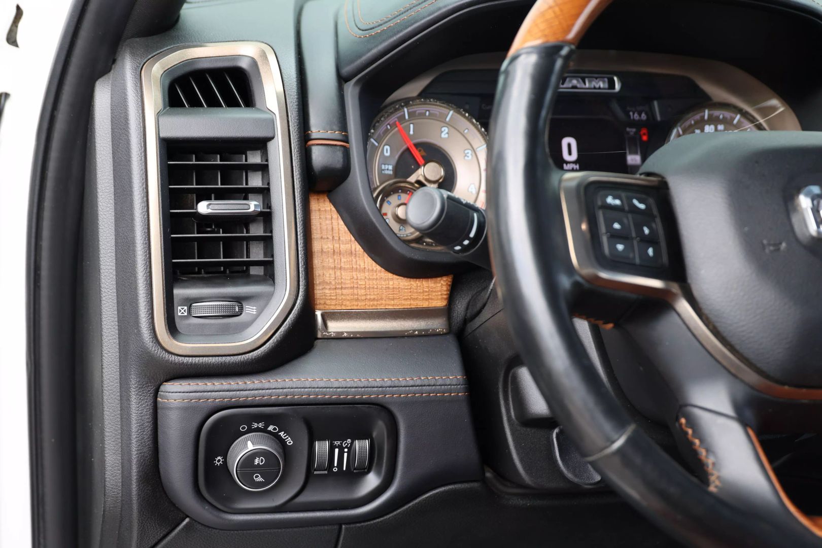 2019 Ram 2500 Crew Cab - Image 19