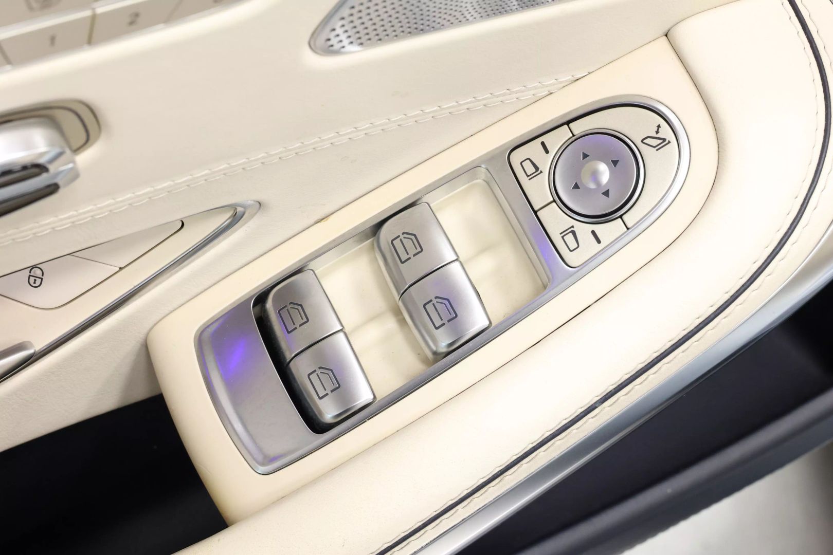 2017 Mercedes-benz S-class - Image 10