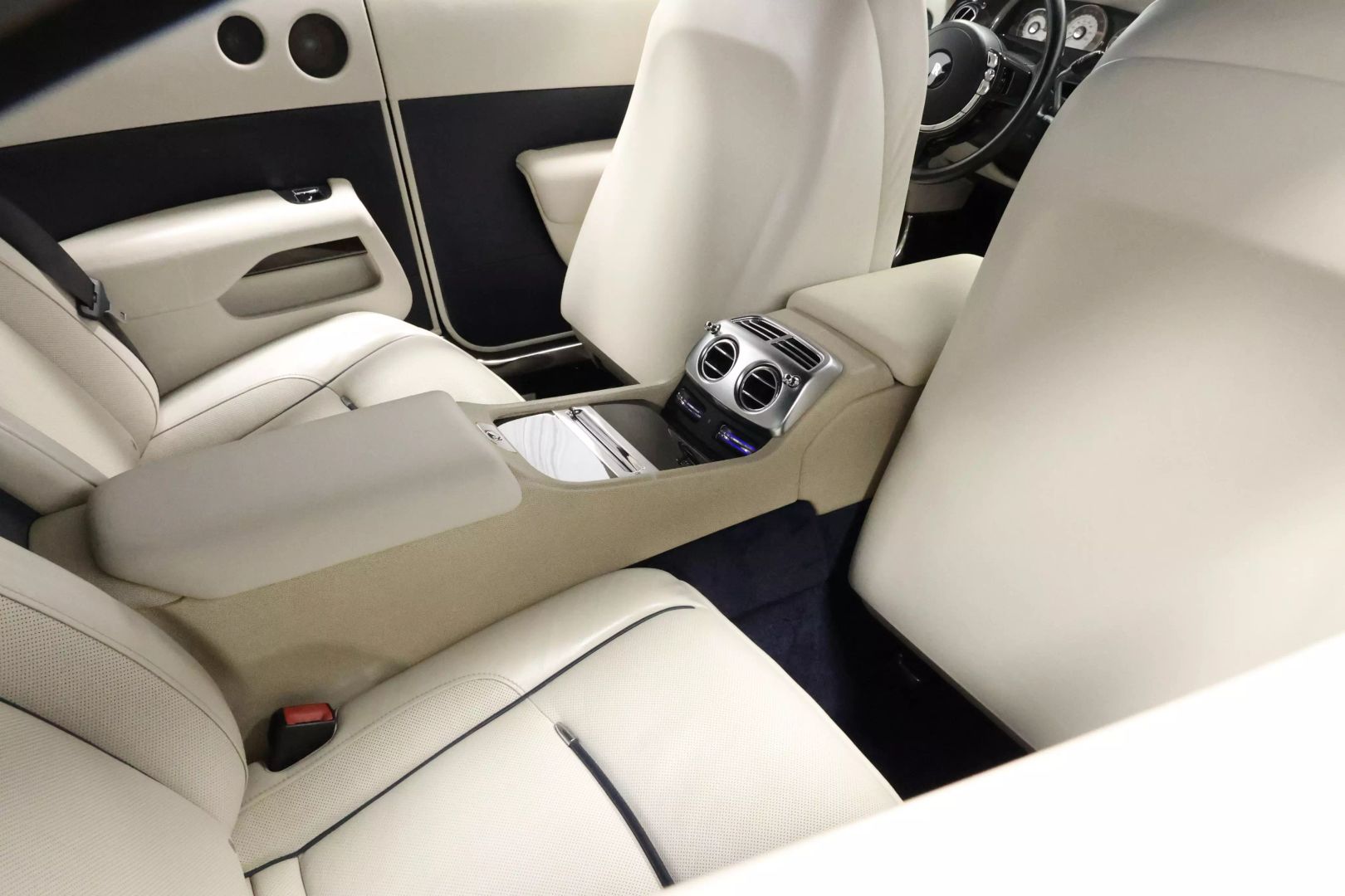 2014 Rolls-royce Wraith - Image 80