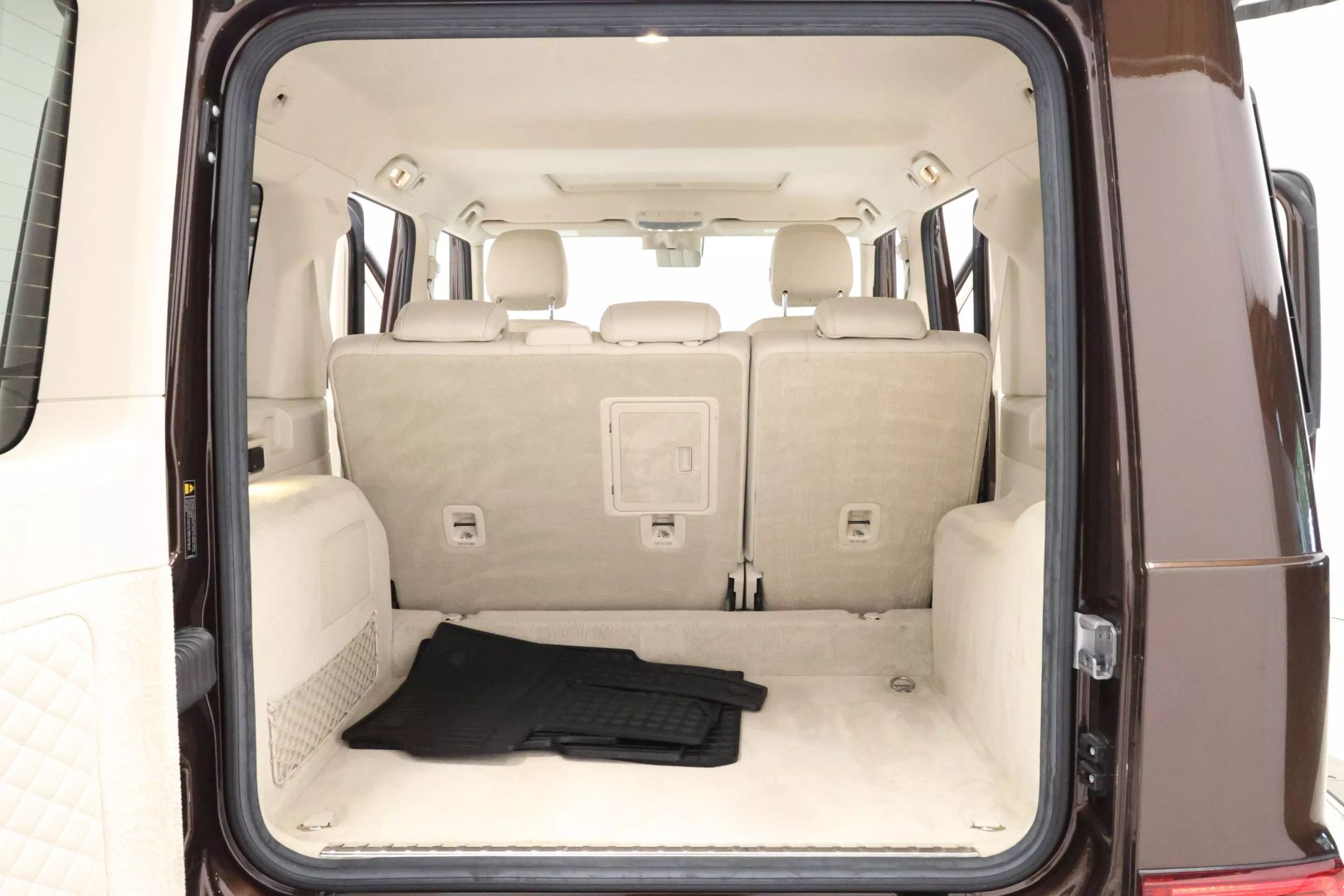 2019 Mercedes-benz G-class - Image 66