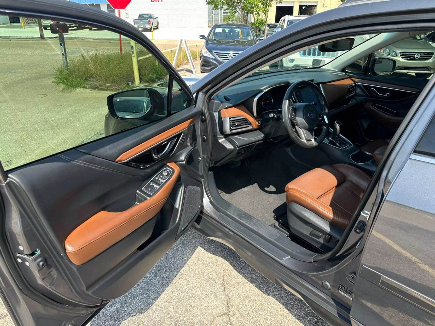 2021 Subaru Outback - Image 12