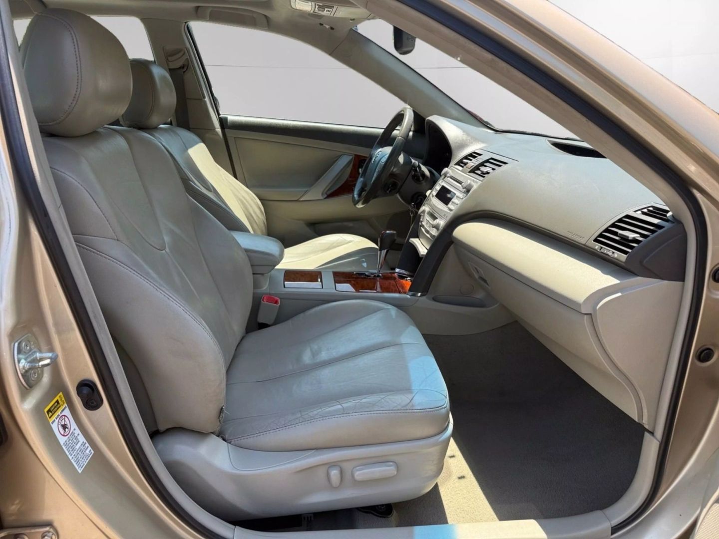 2011TOYOTA CAMRY for sale in Stafford VA