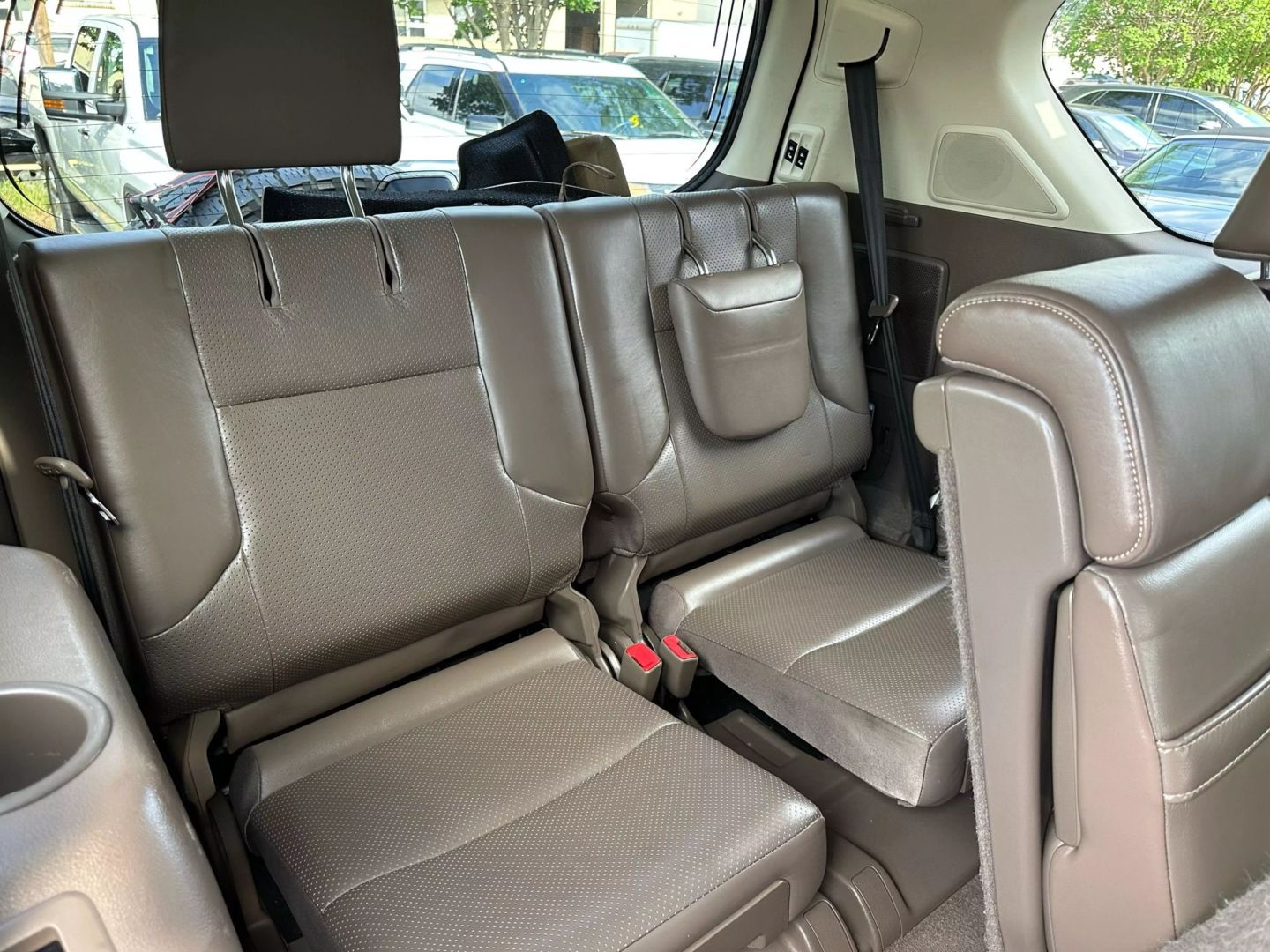 2012 Lexus Gx - Image 38