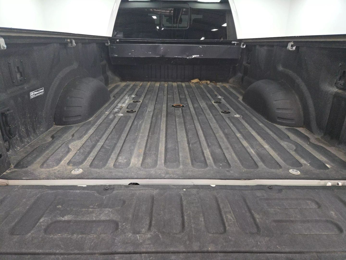 2021 Ford F450 Super Duty Crew Cab - Image 11