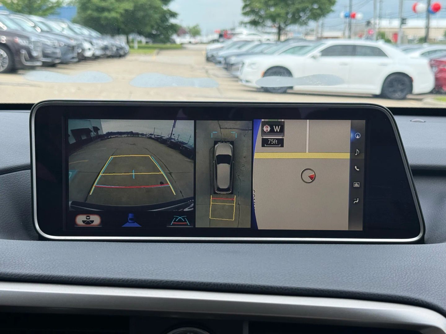 2019 Lexus Rx - Image 43