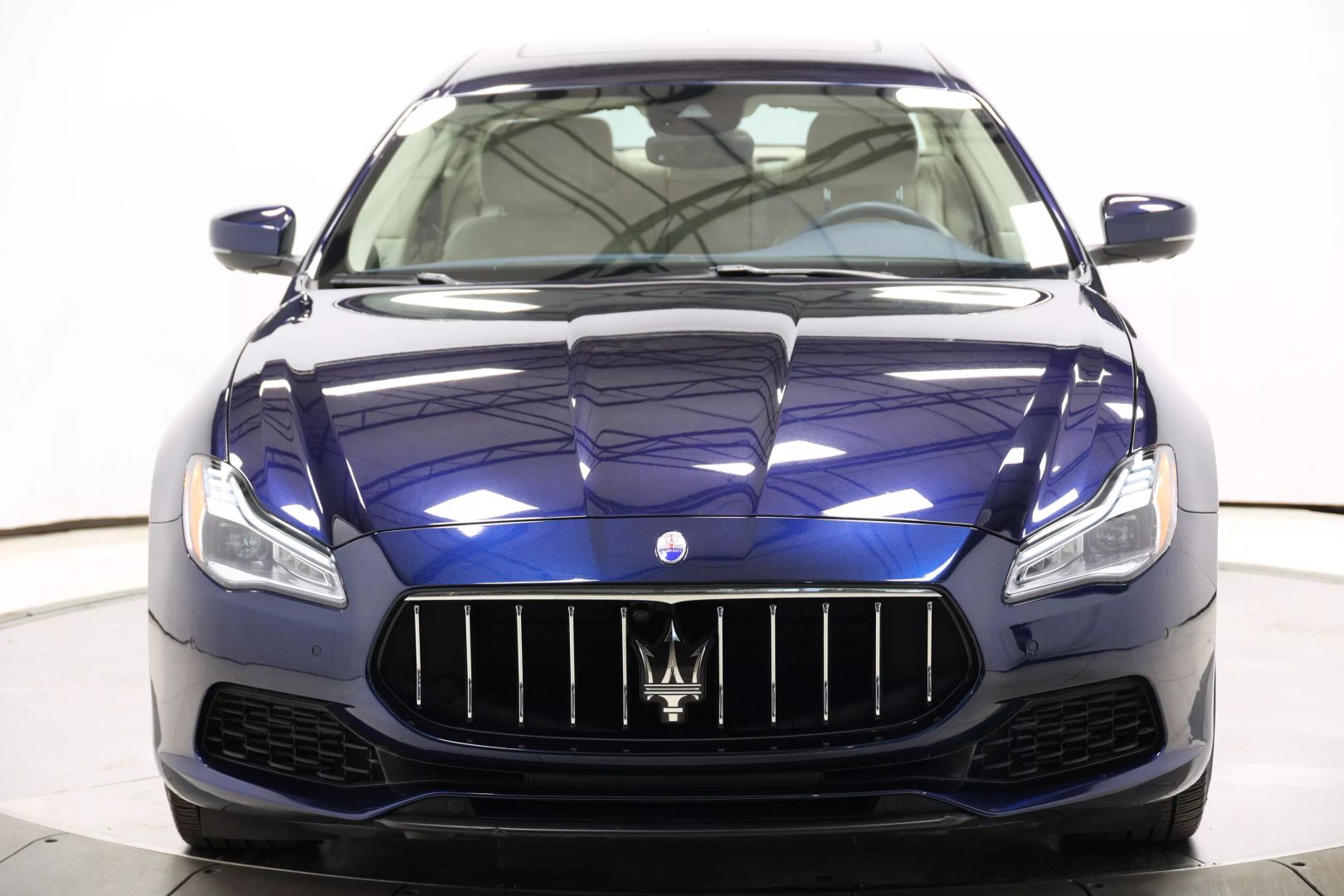 2021 Maserati Quattroporte - Image 101