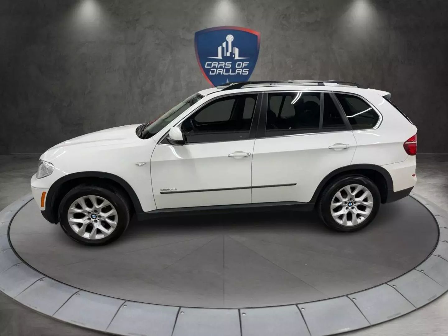2013 Bmw X5 - Image 2