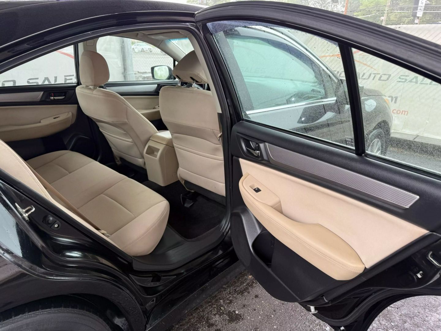 2015 Subaru Legacy - Image 21