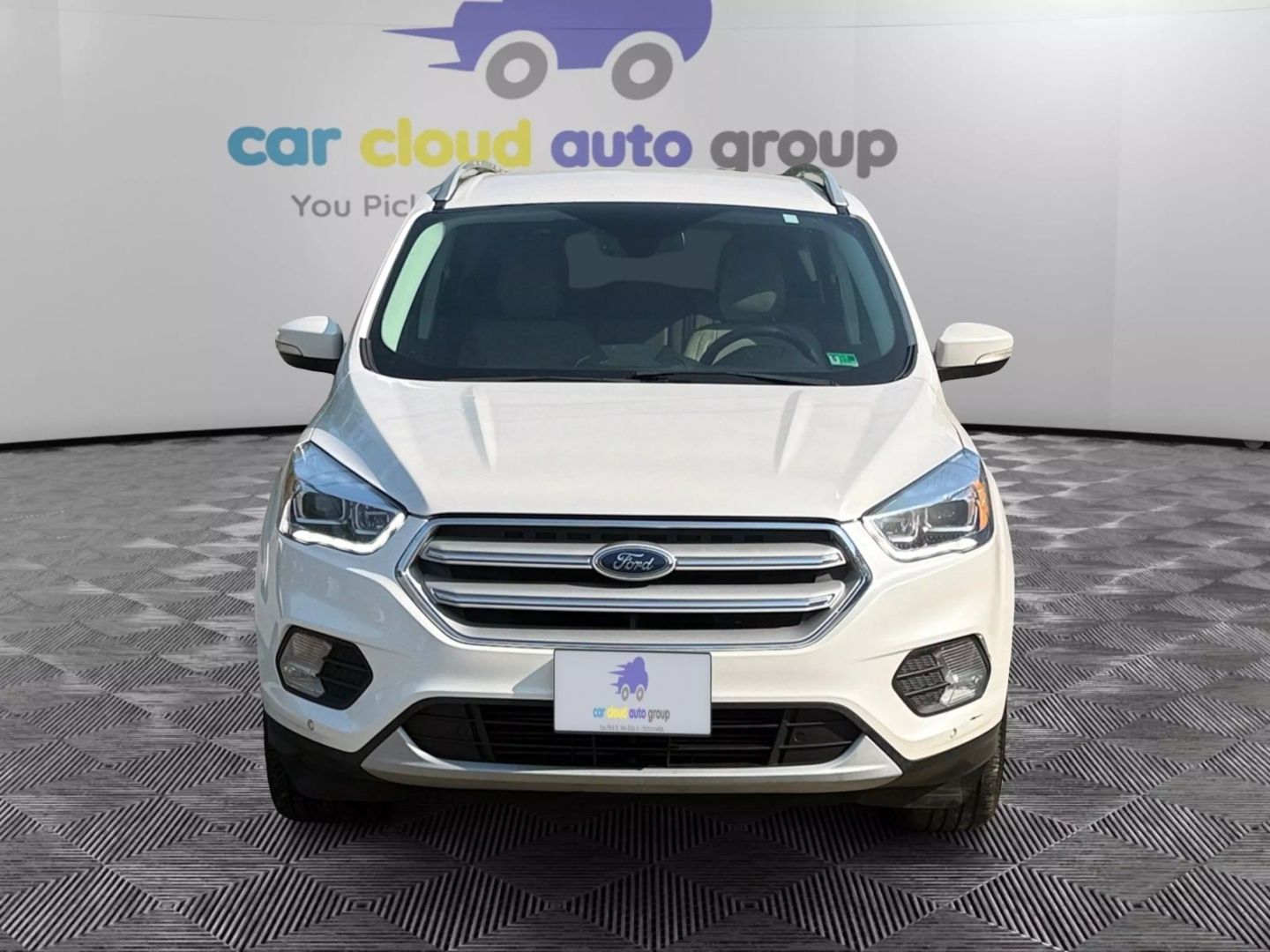2019FORD ESCAPE for sale in Stafford VA