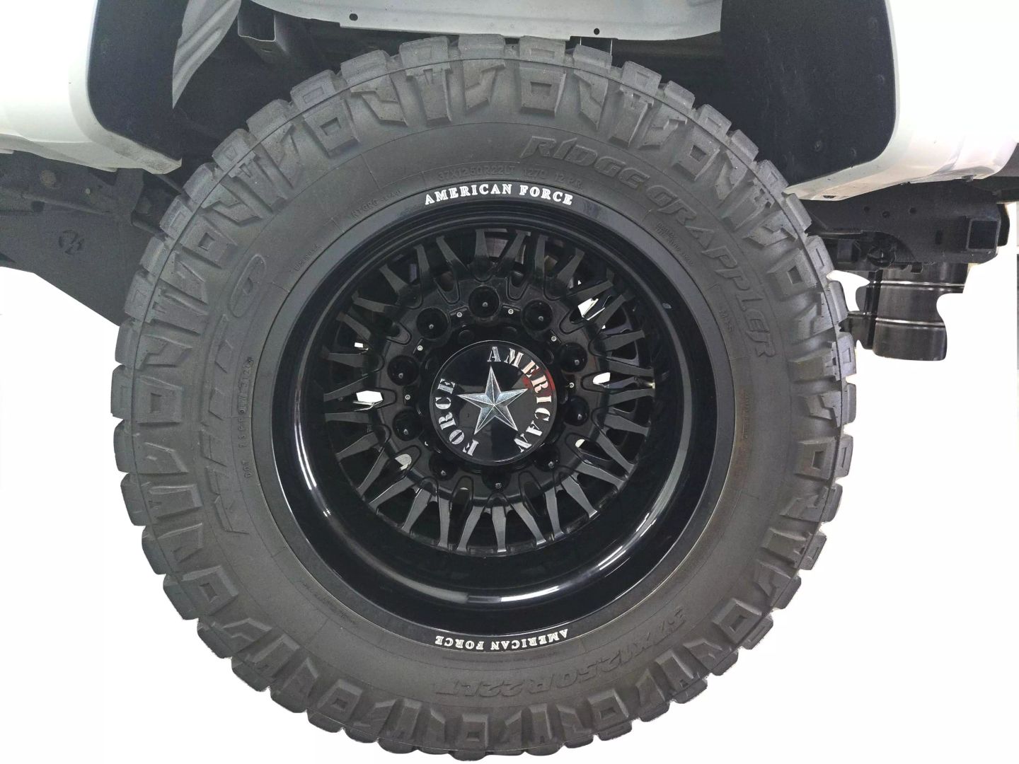 2021 Ford F450 Super Duty Crew Cab - Image 25