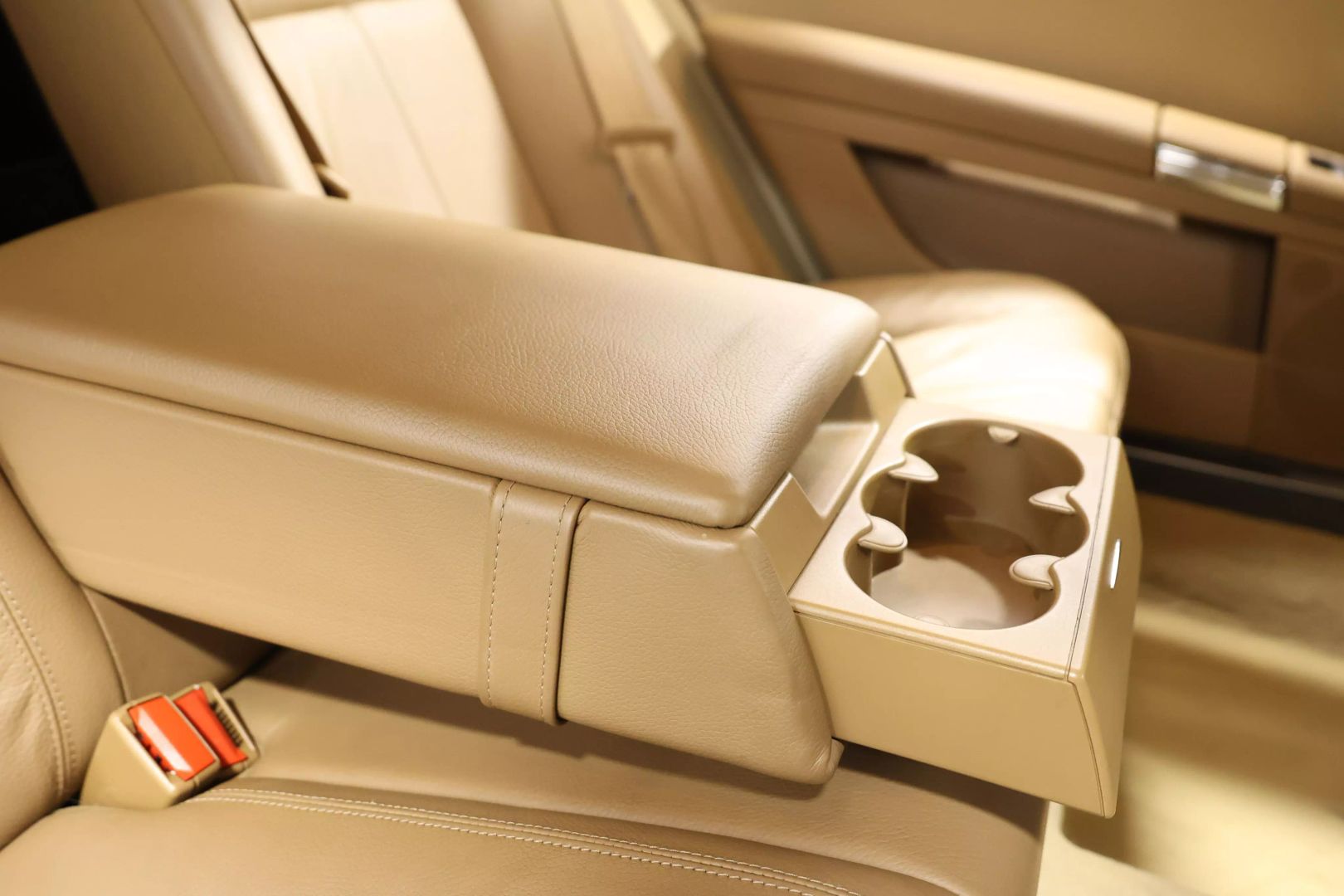 2007 Mercedes-benz S-class - Image 79