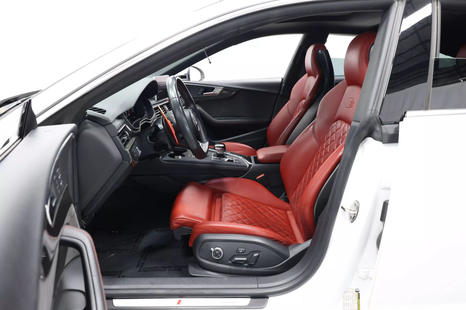 2018 Audi S5 - Image 14