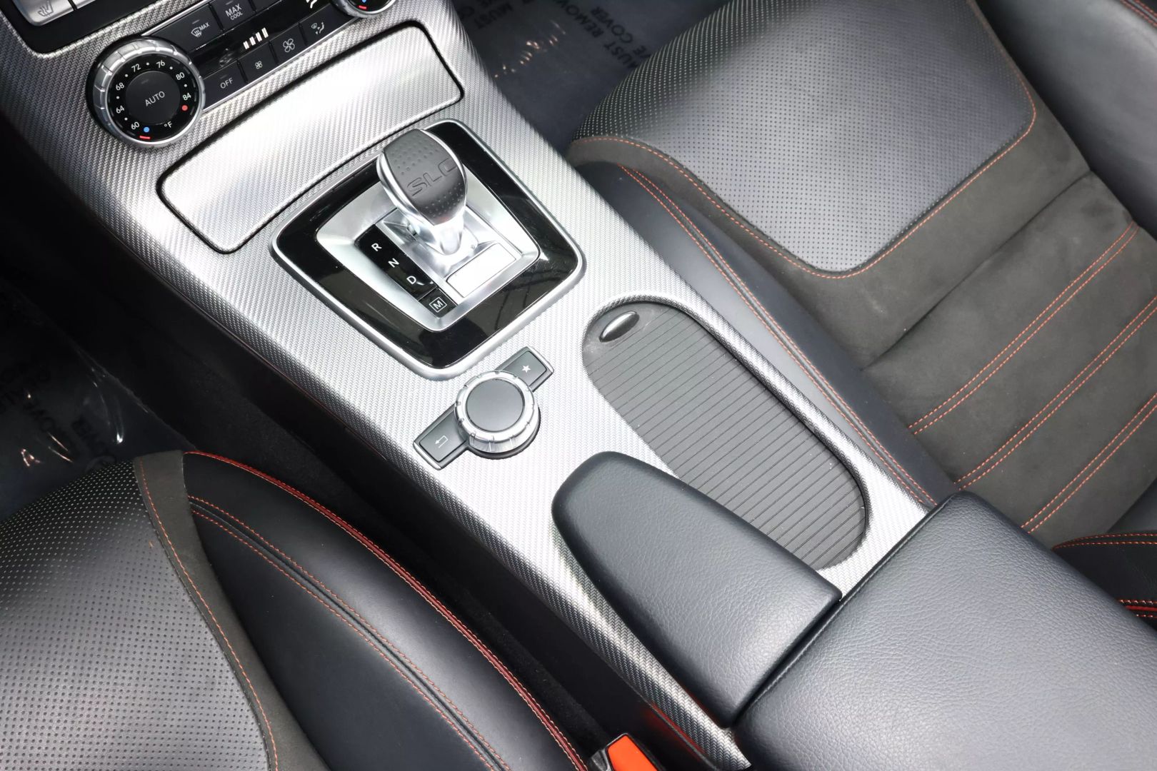 2017 Mercedes-benz Mercedes-amg Slc - Image 50