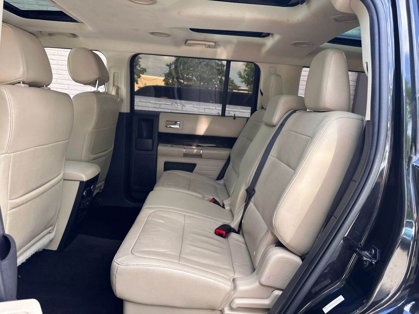 2014 Ford Flex - Image 17