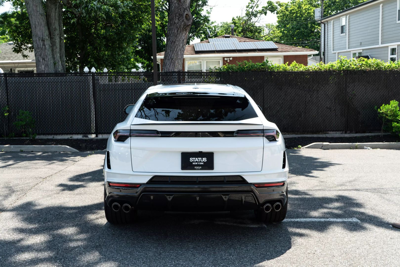 2024 Lamborghini Urus - Image 22