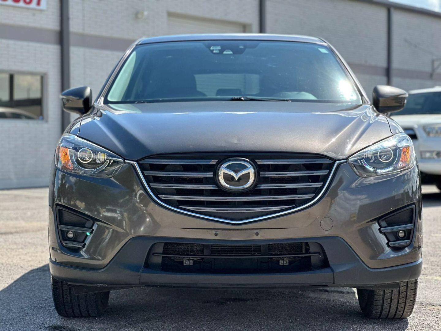 2016 Mazda Cx-5 - Image 11