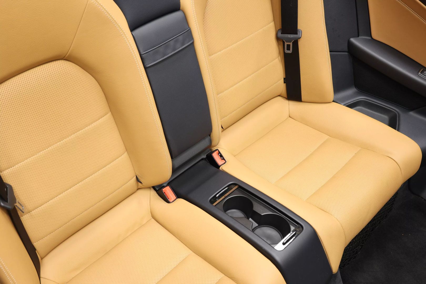 2014 Mercedes-benz E-class - Image 63
