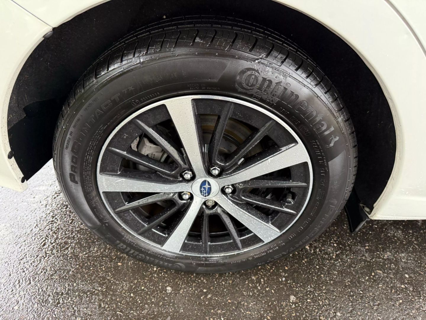 2022 Subaru Impreza - Image 45