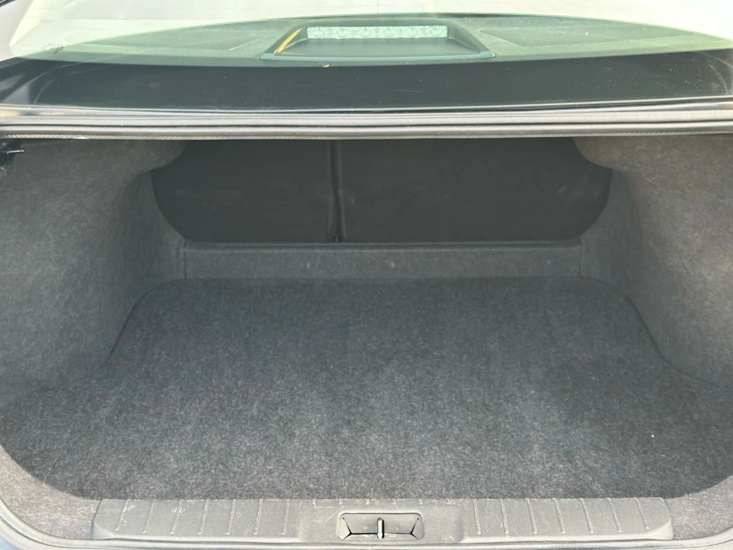 2023 NISSAN SENTRA SEDAN 4-CYL, 2.0 LITER SV SEDAN 4D