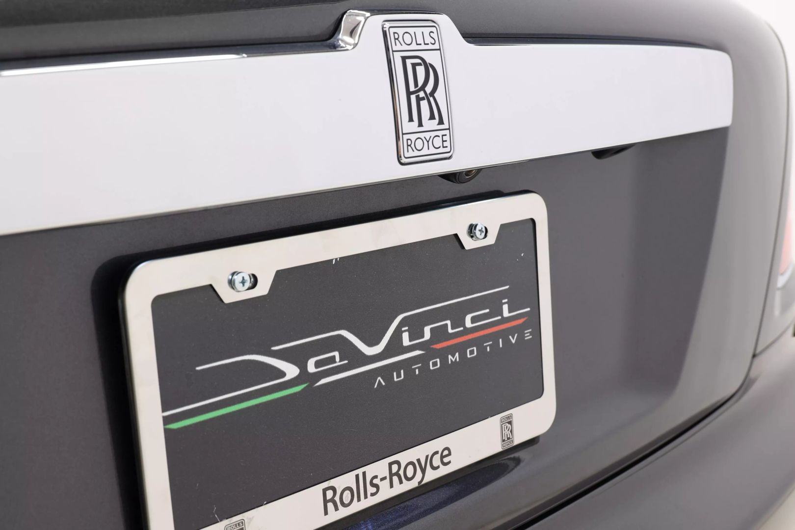 2015 Rolls-royce Ghost - Image 110
