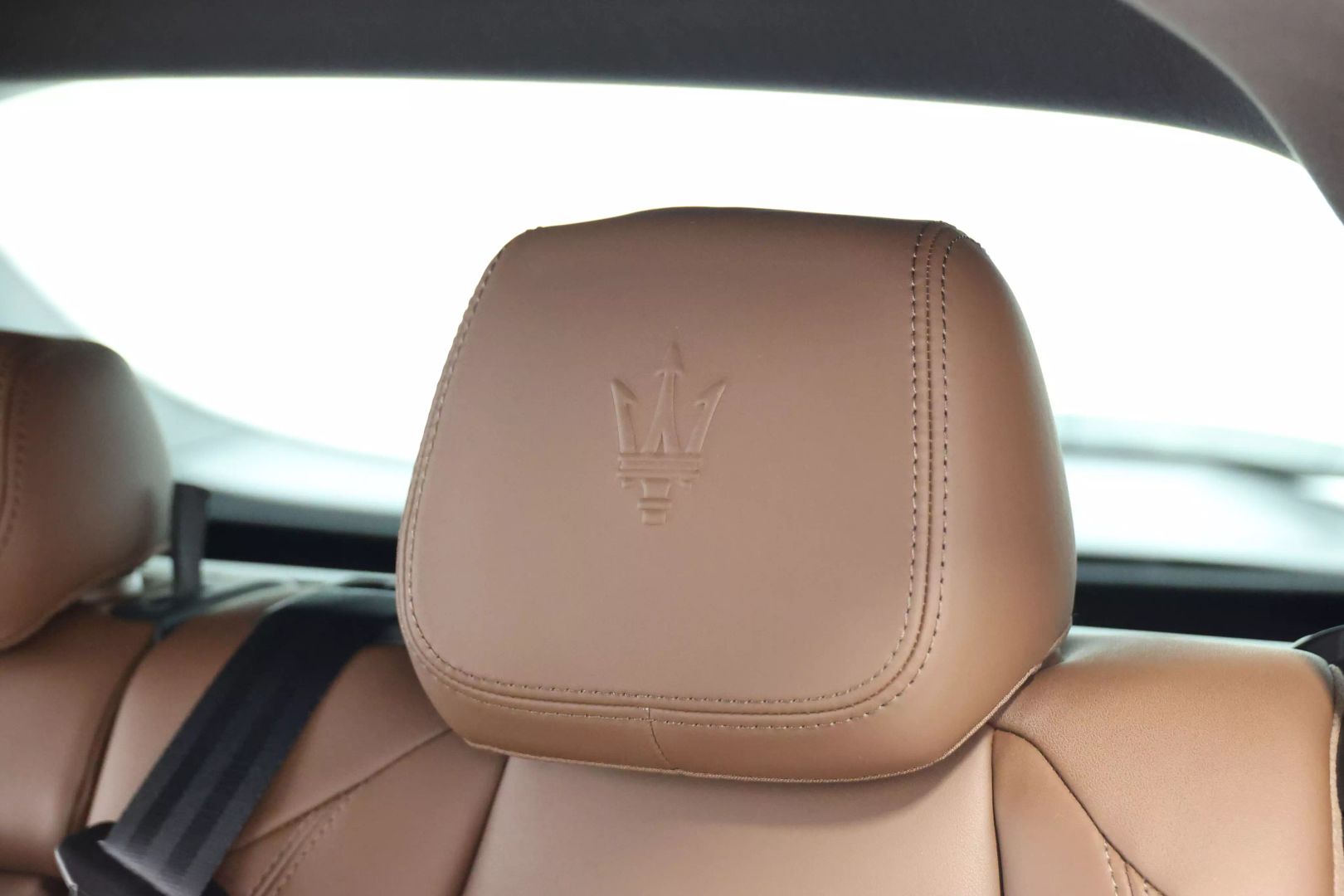 2023 Maserati Grecale - Image 57