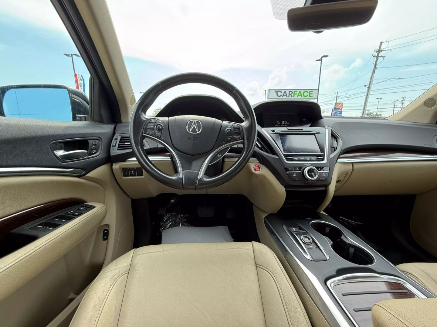 2016 Acura Mdx - Image 24