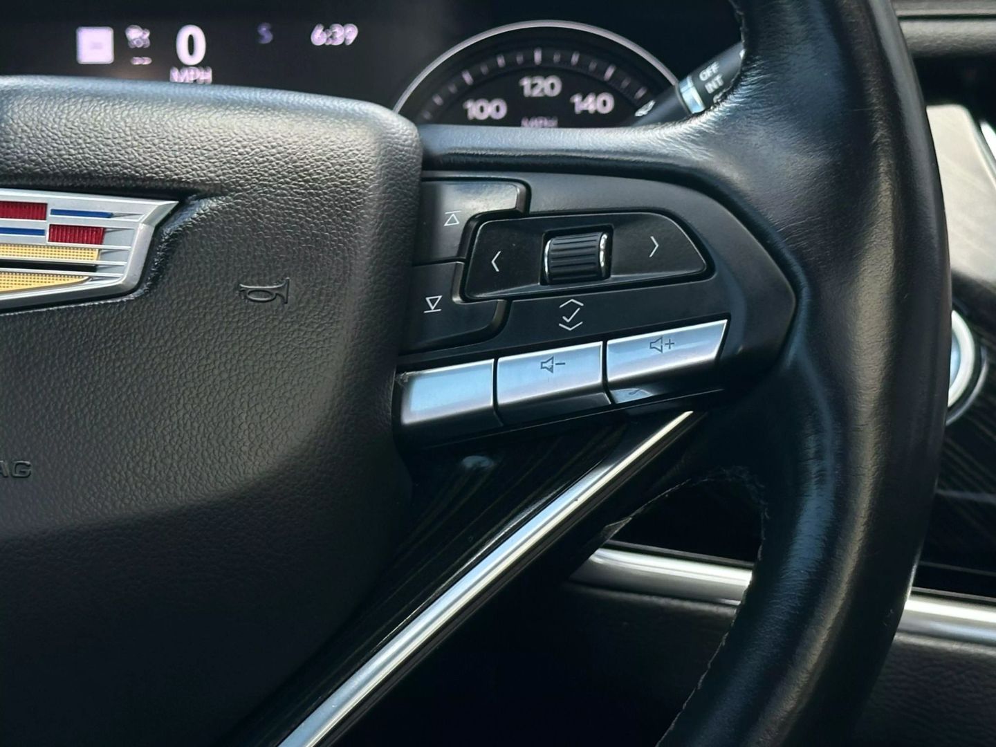 2020 Cadillac Xt6 - Image 34