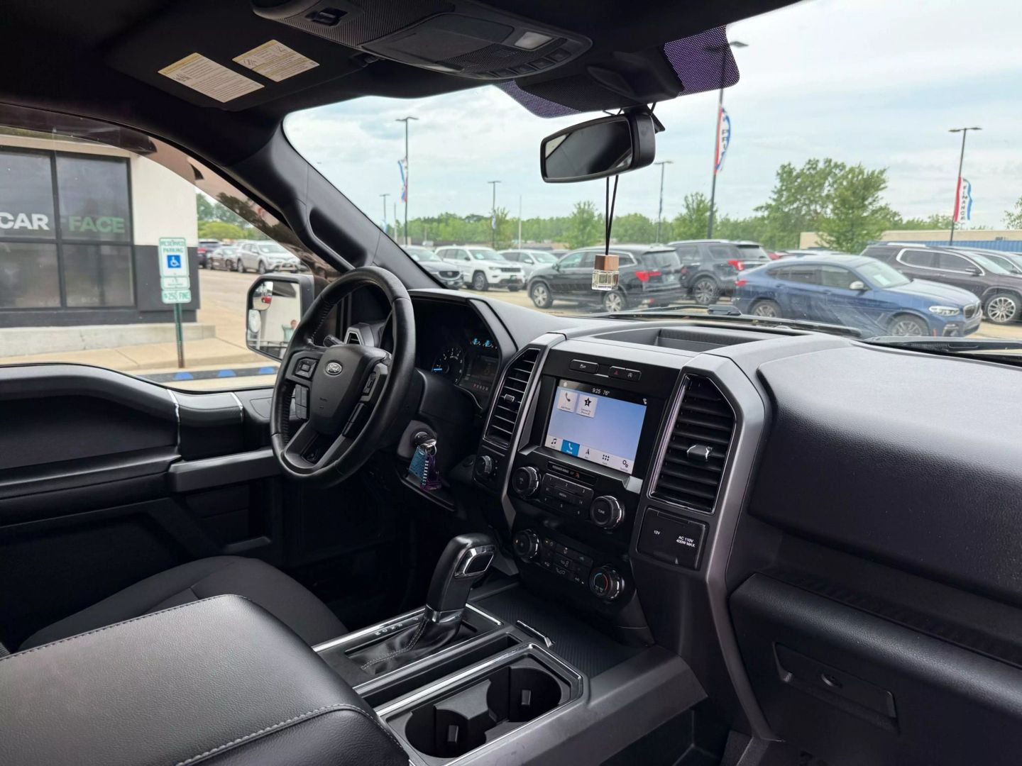 2019 Ford F150 Supercrew Cab - Image 26