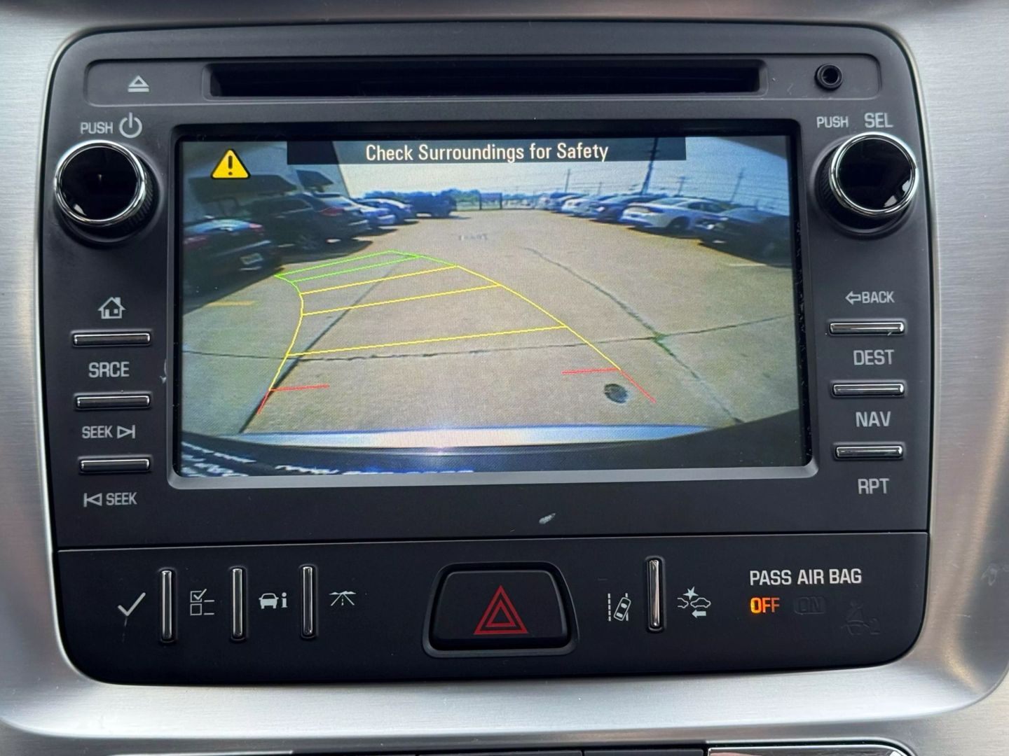 2016 Gmc Acadia - Image 42