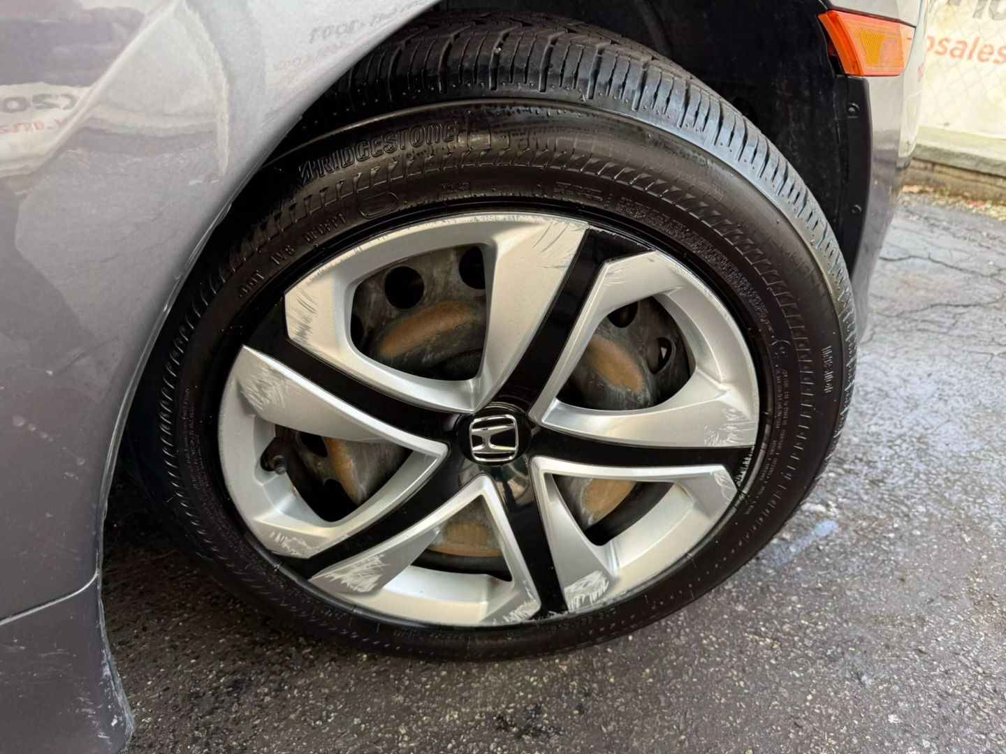 2018 Honda Civic - Image 44