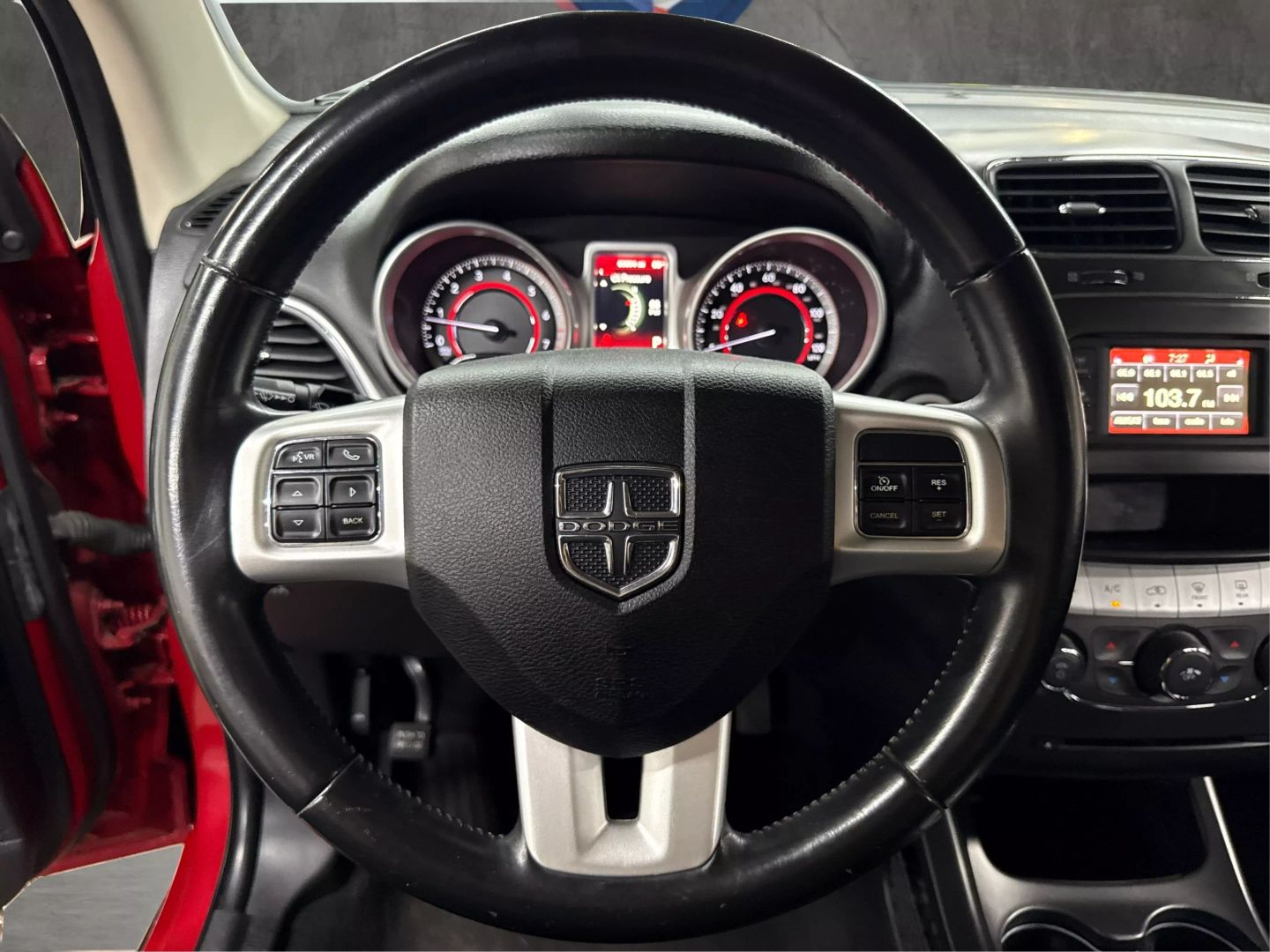 2018 Dodge Journey - Image 35