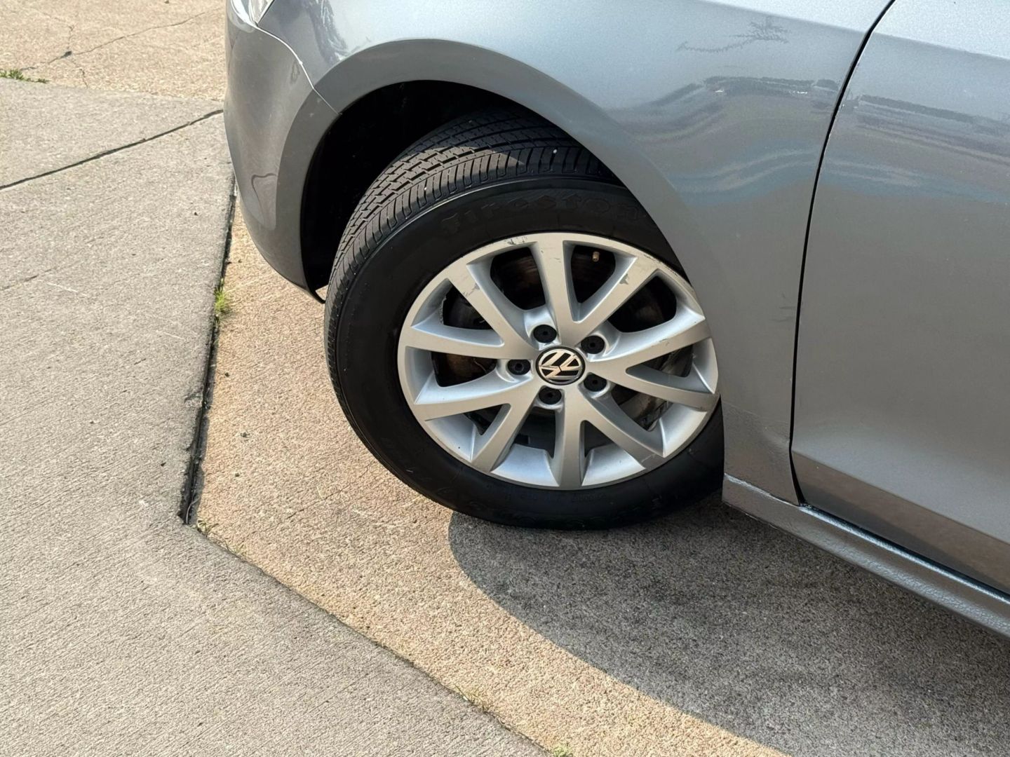 2013 Volkswagen Jetta - Image 44