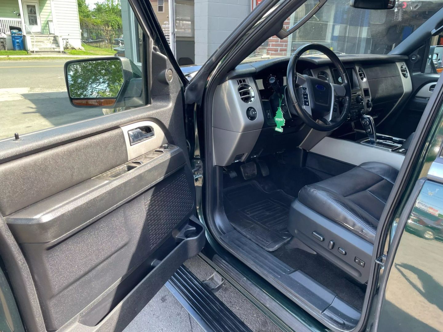 Image 4 of 2016 FORD EXPEDITION