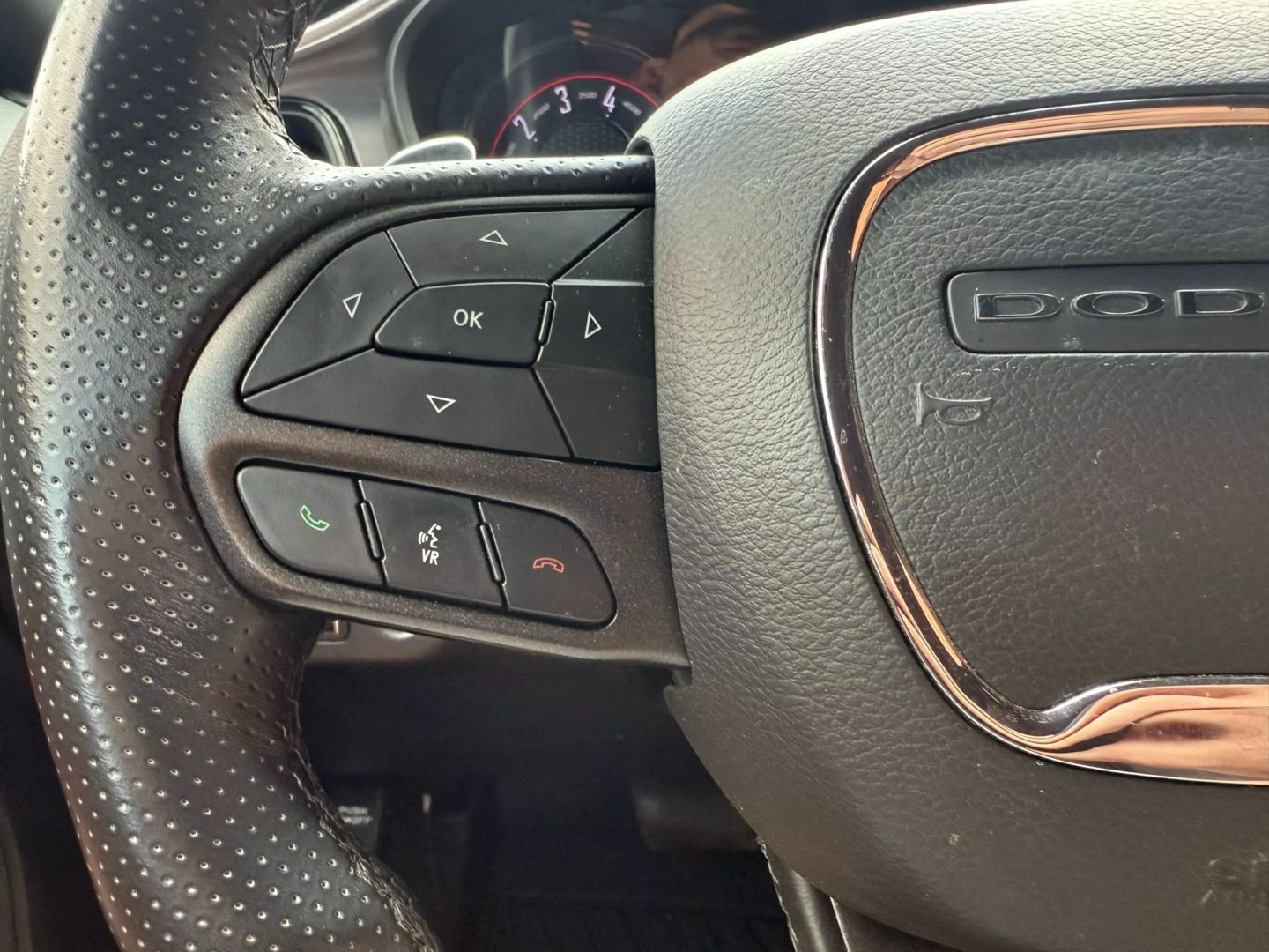 2021 Dodge Challenger - Image 18