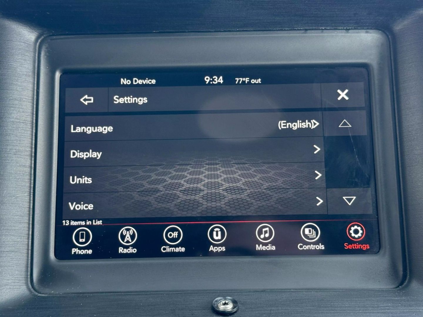 2021 Dodge Charger - Image 35